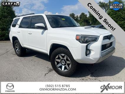 2020 Toyota 4Runner Louisville KY
