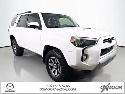 2020 Toyota 4Runner Louisville KY