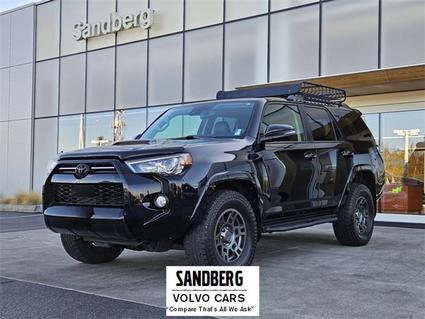 2020 Toyota 4Runner Lynnwood WA