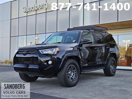2020 Toyota 4Runner Lynnwood WA