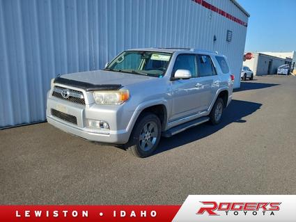 2011 Toyota 4Runner Lewiston ID