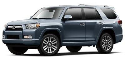 2011 Toyota 4Runner Brainerd MN