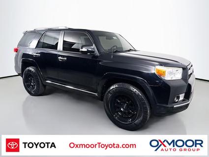 2012 Toyota 4Runner Louisville KY