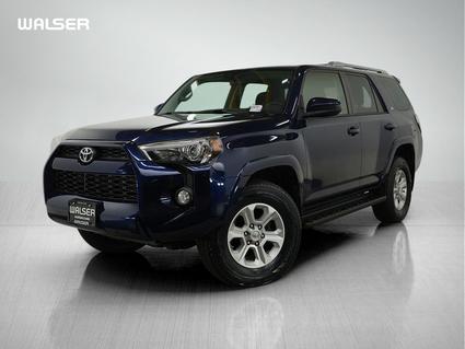 2014 Toyota 4Runner Minneapolis MN