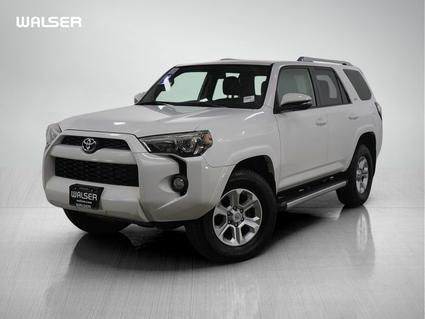 2014 Toyota 4Runner Minneapolis MN