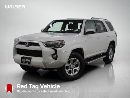 2014 Toyota 4Runner Minneapolis MN