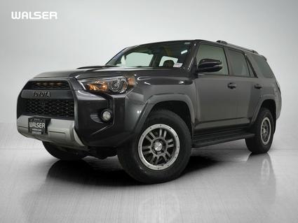 2015 Toyota 4Runner Minneapolis MN