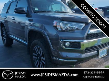 2015 Toyota 4Runner Cape Girardeau MO