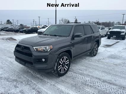 2015 Toyota 4Runner Wausau WI
