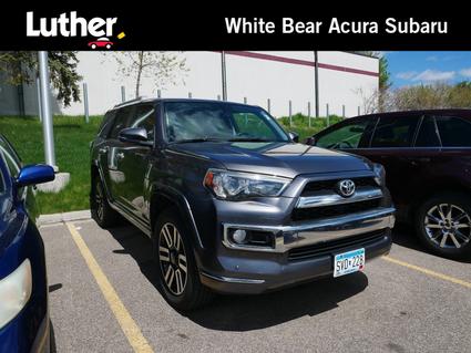 2015 Toyota 4Runner Saint Paul MN