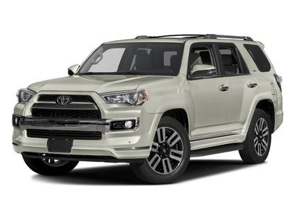 2016 Toyota 4Runner Brainerd MN