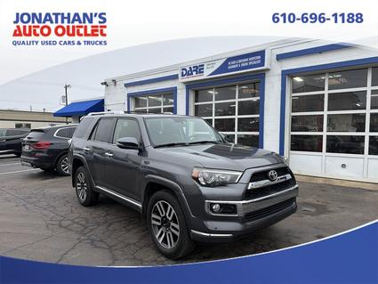 2016 Toyota 4Runner West Chester PA