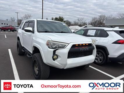 2016 Toyota 4Runner Louisville KY