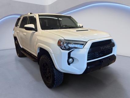 2017 Toyota 4Runner Brunswick OH