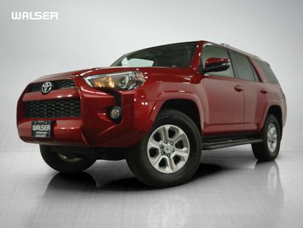 2017 Toyota 4Runner Minneapolis MN