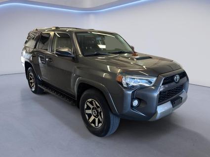 2018 Toyota 4Runner Brunswick OH