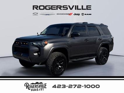 2018 Toyota 4Runner Rogersville TN