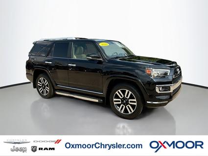 2018 Toyota 4Runner Louisville KY