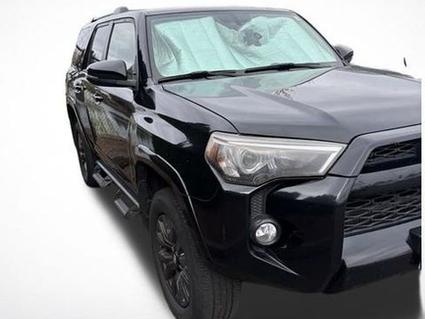 2019 Toyota 4Runner Salem OR