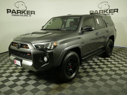 2019 Toyota 4Runner Coeur d'Alene ID