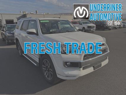 2019 Toyota 4Runner The Dalles OR