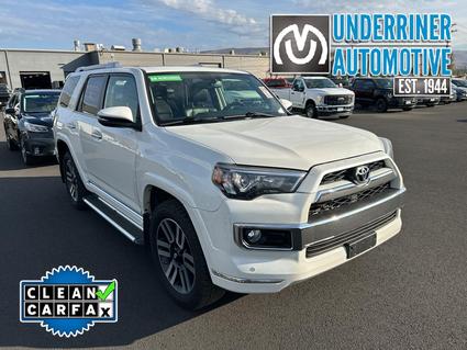 2019 Toyota 4Runner The Dalles OR