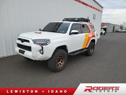2019 Toyota 4Runner Lewiston ID