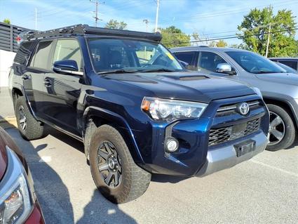 2020 Toyota 4Runner Saint Louis MO
