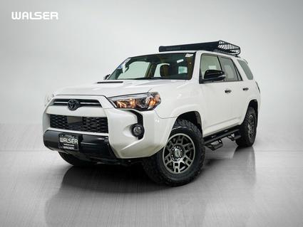 2020 Toyota 4Runner South Saint Paul MN