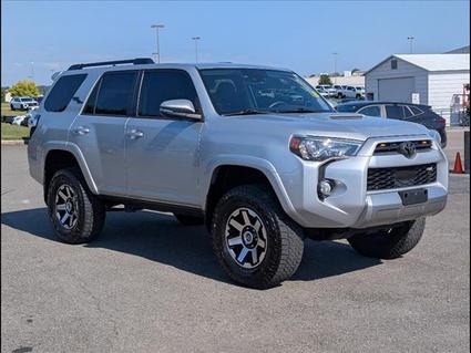 2020 Toyota 4Runner Cleveland TN