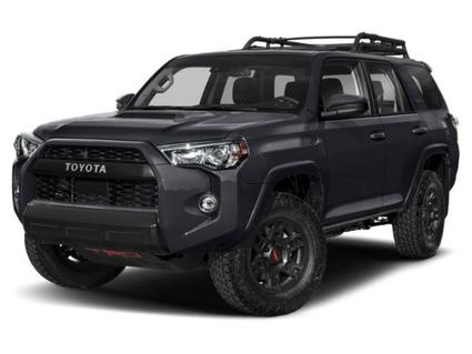 2020 Toyota 4Runner Minneapolis MN