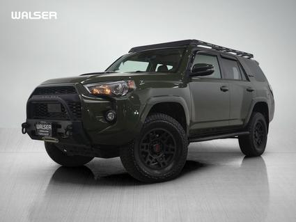 2020 Toyota 4Runner Minneapolis MN