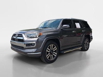 2020 Toyota 4Runner Knoxville TN