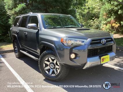 2020 Toyota 4Runner Vero Beach FL