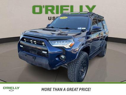 2020 Toyota 4Runner Tucson AZ