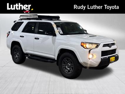 2020 Toyota 4Runner Minneapolis MN