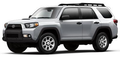 2011 Toyota 4Runner Coeur d'Alene ID