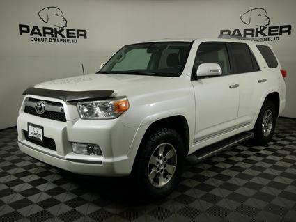 2011 Toyota 4Runner Coeur d'Alene ID