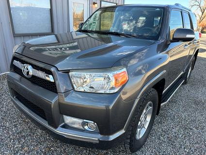 2012 Toyota 4Runner Clifton CO
