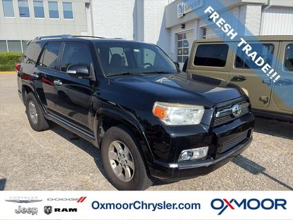 2012 Toyota 4Runner Louisville KY