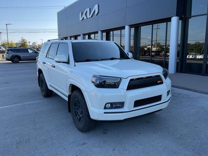 2013 Toyota 4Runner Nicholasville KY