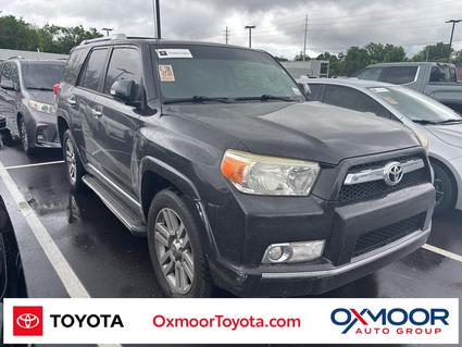 2013 Toyota 4Runner Louisville KY