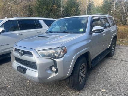 2014 Toyota 4Runner Cliffton Park NY