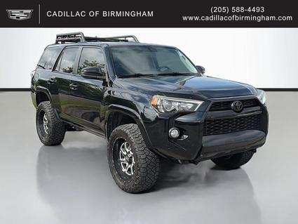 2015 Toyota 4Runner Vestavia Hills AL