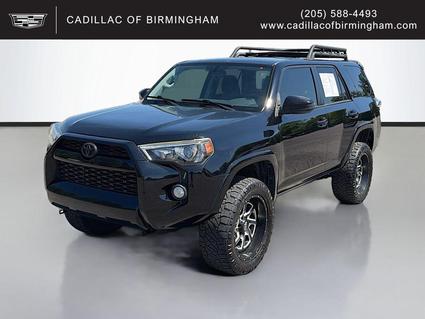 2015 Toyota 4Runner Vestavia Hills AL