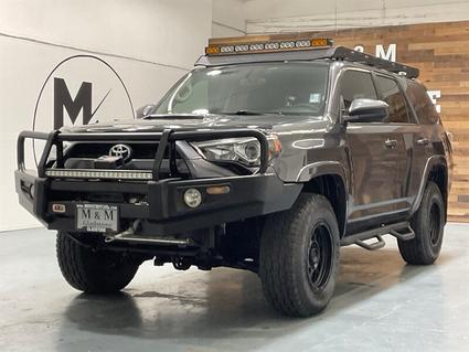 2015 Toyota 4Runner Portland OR