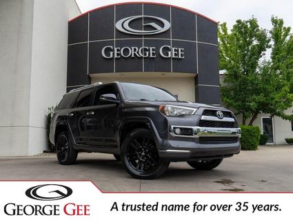 2015 Toyota 4Runner Liberty Lake WA