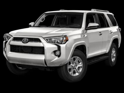 2015 Toyota 4Runner Indiana PA
