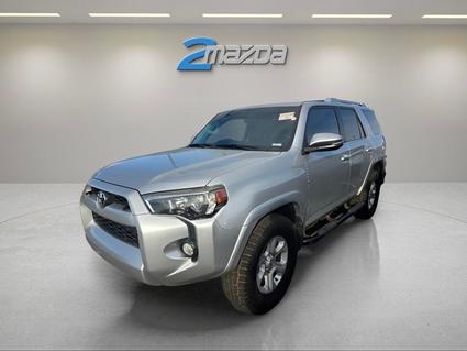 2016 Toyota 4Runner Loveland CO
