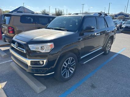 2016 Toyota 4Runner Fort Walton Beach FL